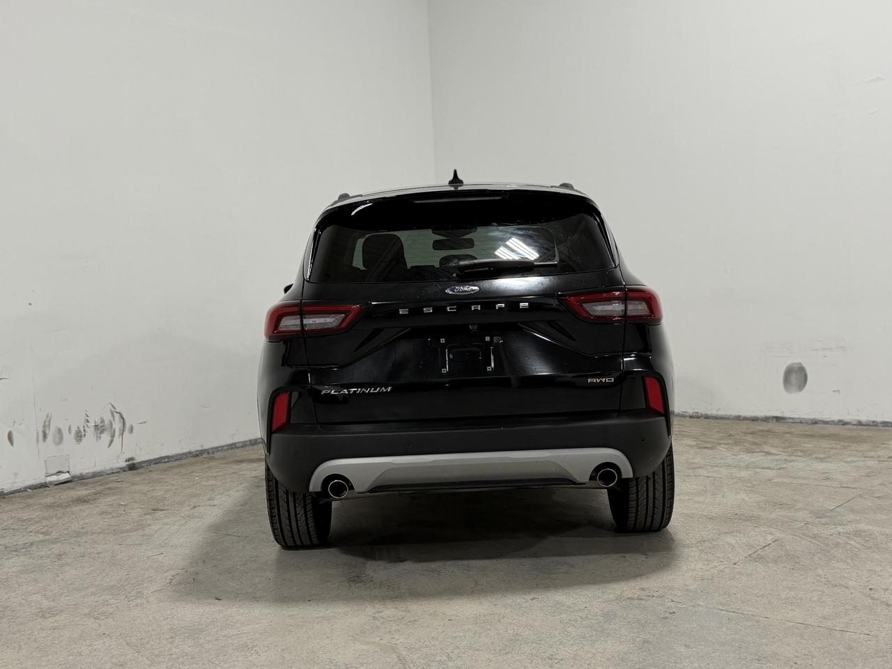 2024 Ford Escape Platinum AWD Photo