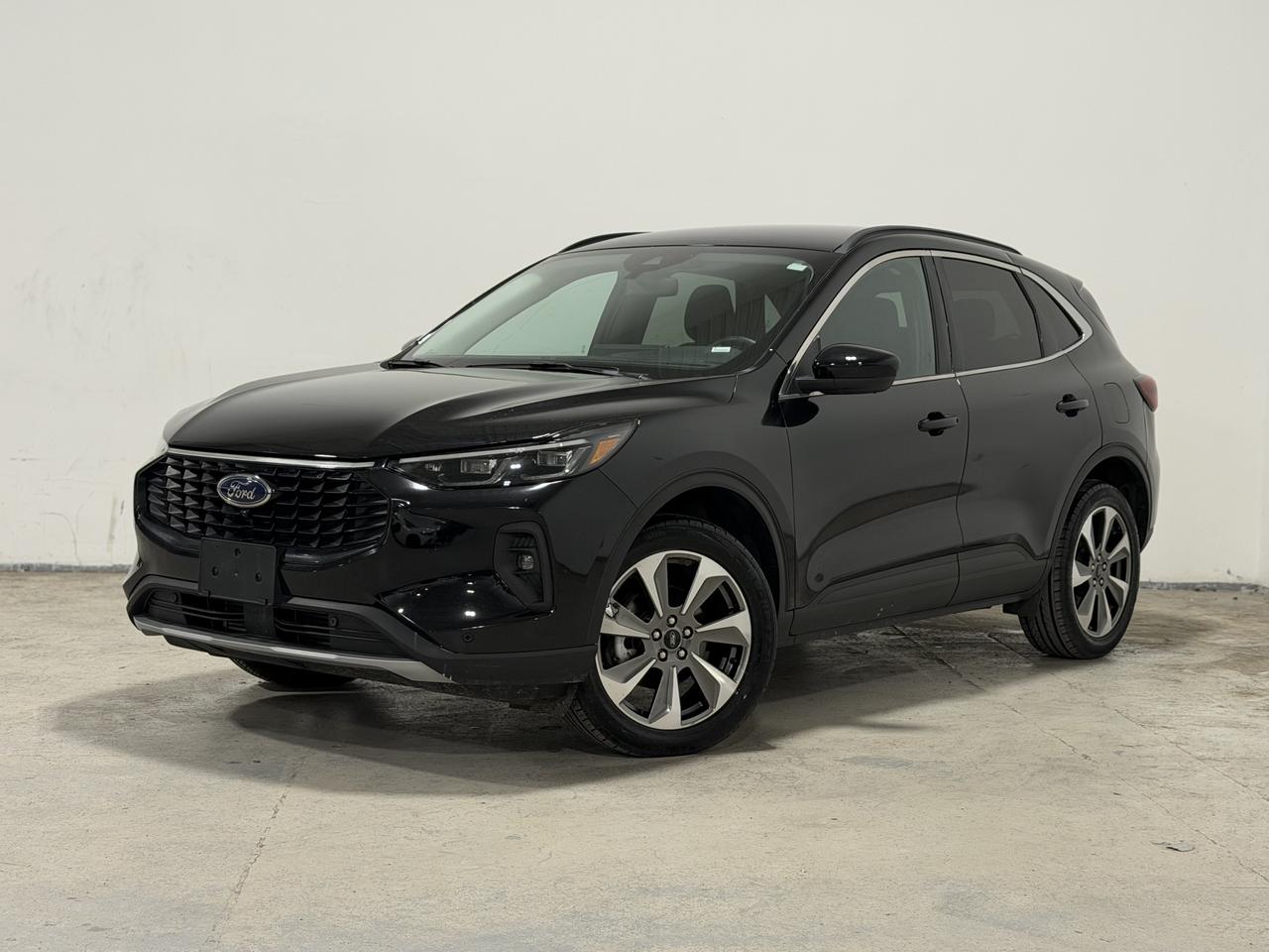 2024 Ford Escape Platinum AWD - Photo #1