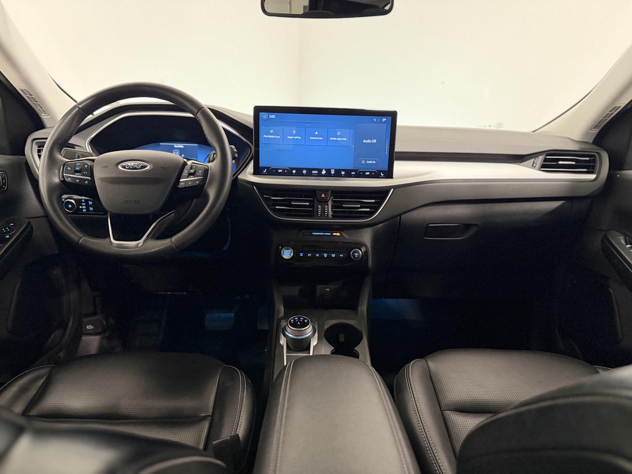 2024 Ford Escape Platinum AWD Photo