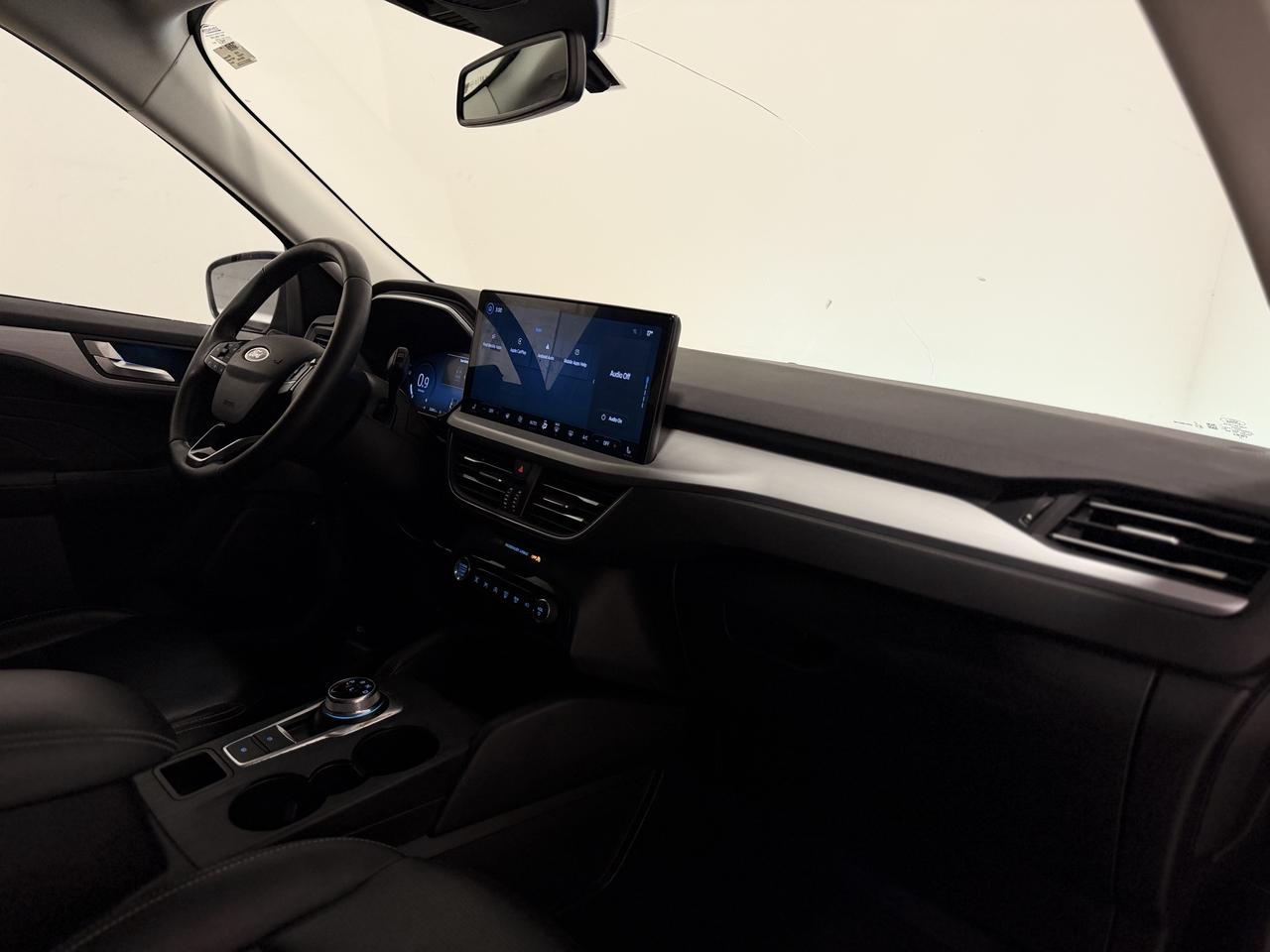 2024 Ford Escape Platinum AWD Photo