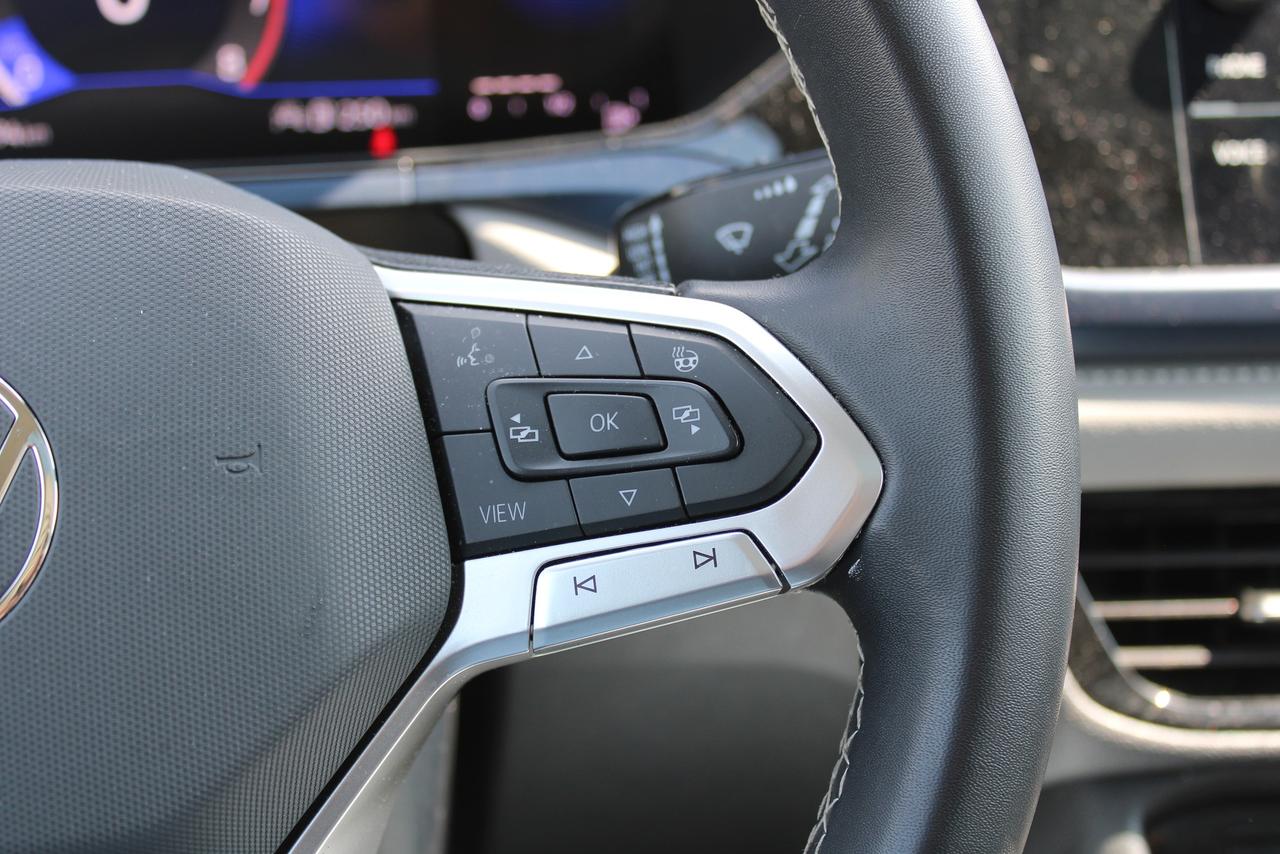 2024 Volkswagen Taos Comfortline FWD Photo
