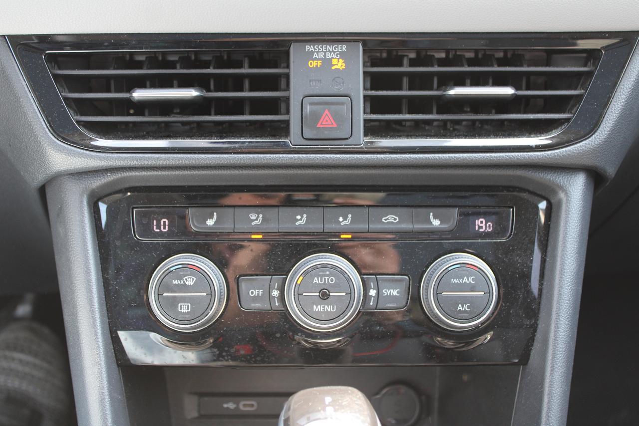 2024 Volkswagen Taos Comfortline FWD Photo