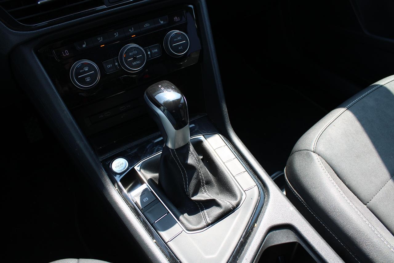 2024 Volkswagen Taos Comfortline FWD Photo