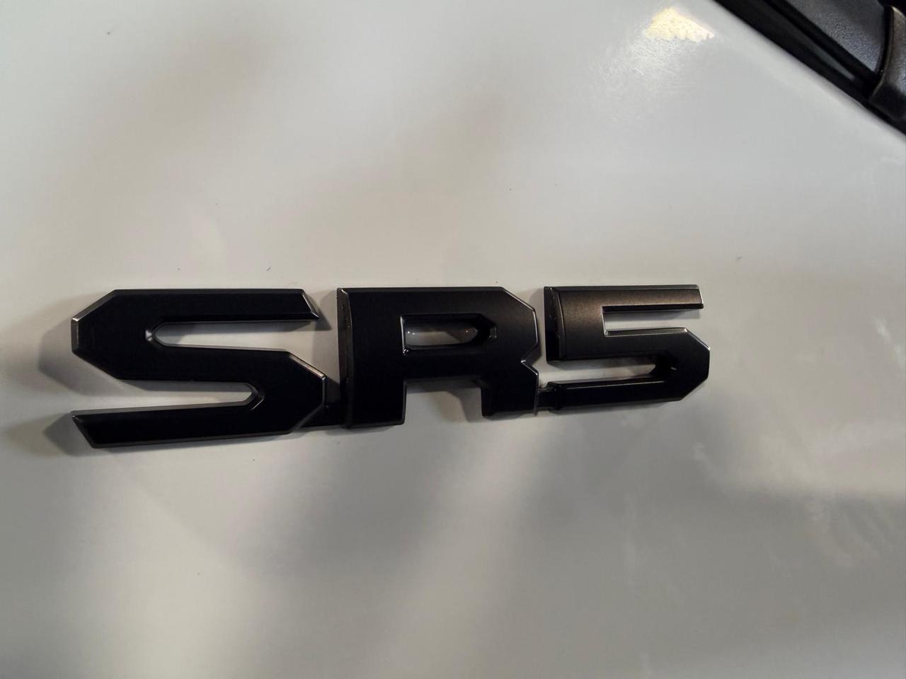 2024 Toyota Tundra SR5 Photo