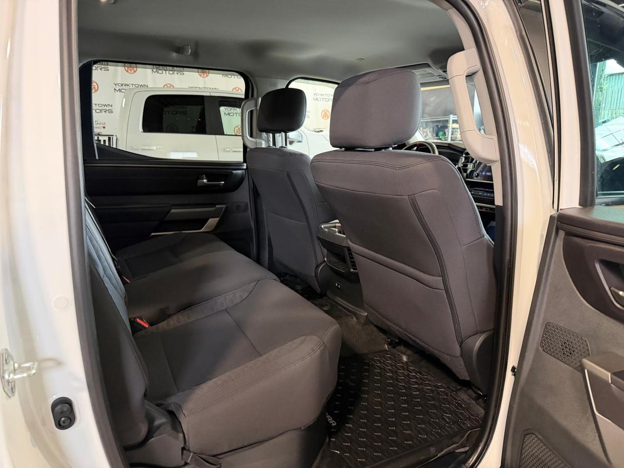 2024 Toyota Tundra SR5 Photo