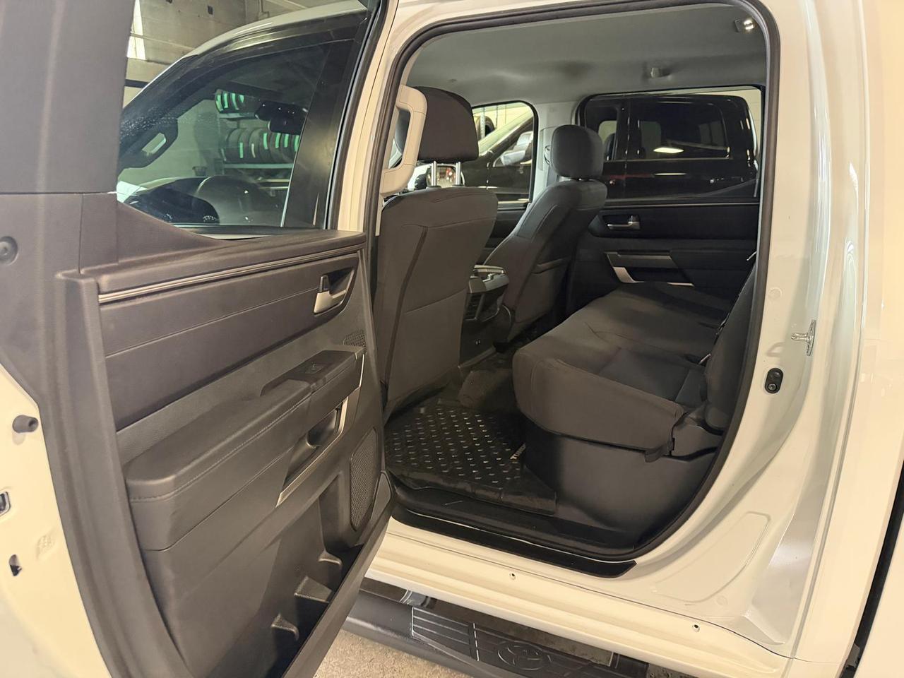 2024 Toyota Tundra SR5 Photo