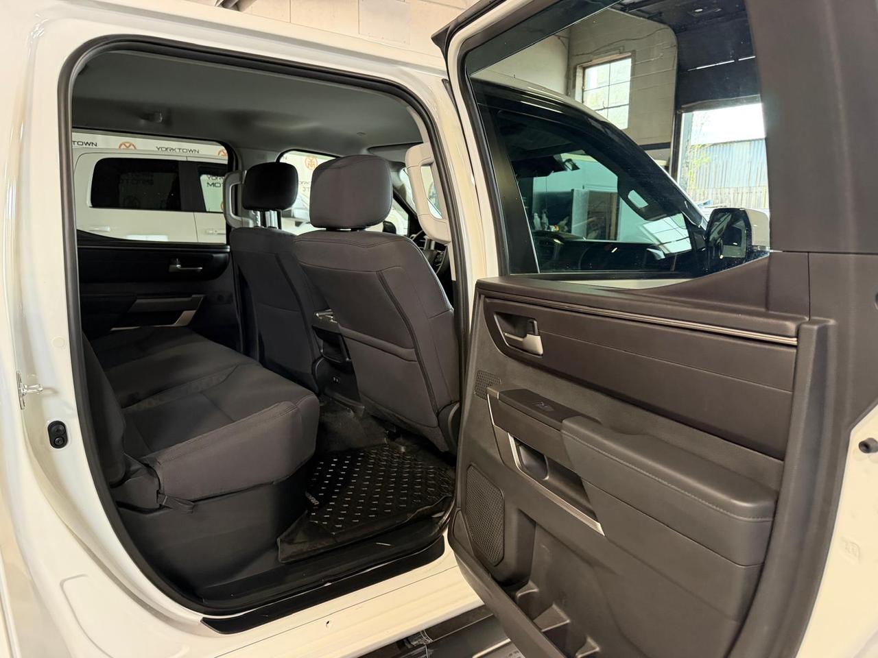 2024 Toyota Tundra SR5 Photo