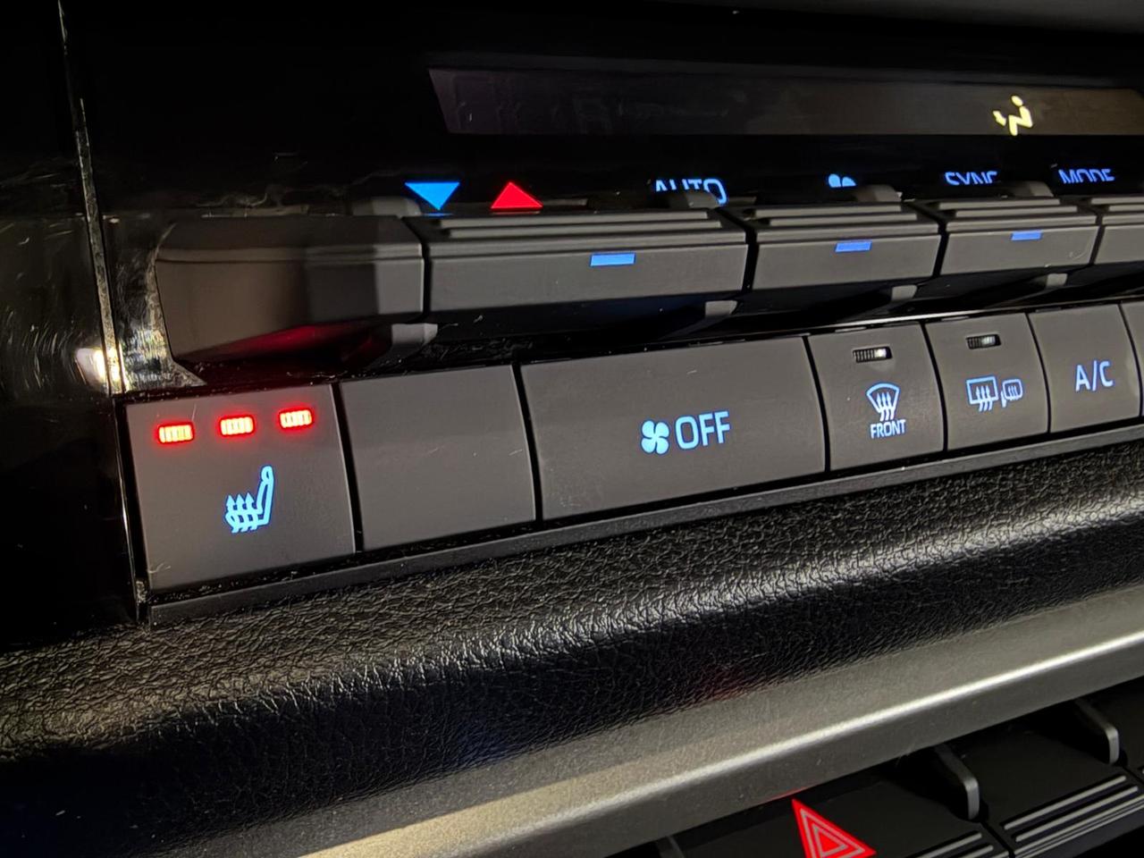 2024 Toyota Tundra SR5 Photo