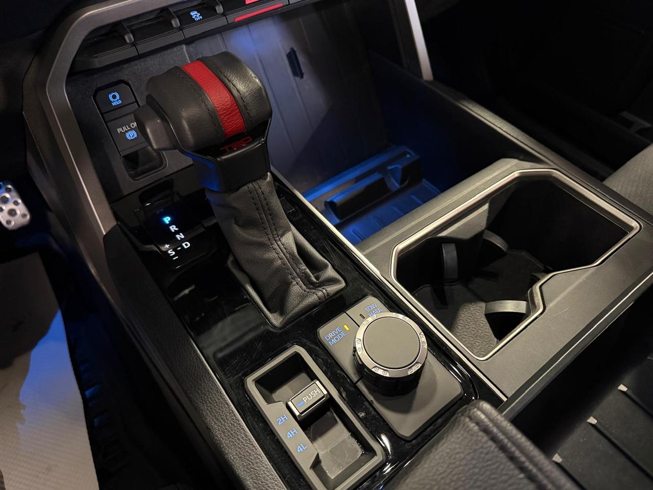 2024 Toyota Tundra SR5 Photo