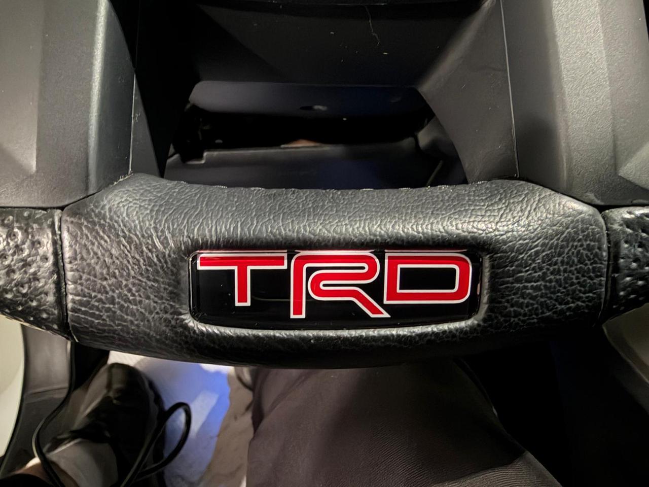 2024 Toyota Tundra SR5 Photo