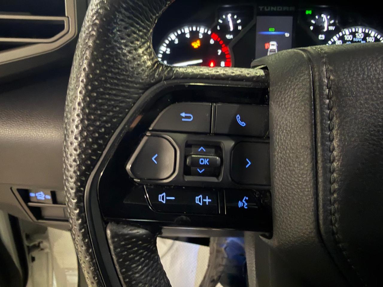 2024 Toyota Tundra SR5 Photo