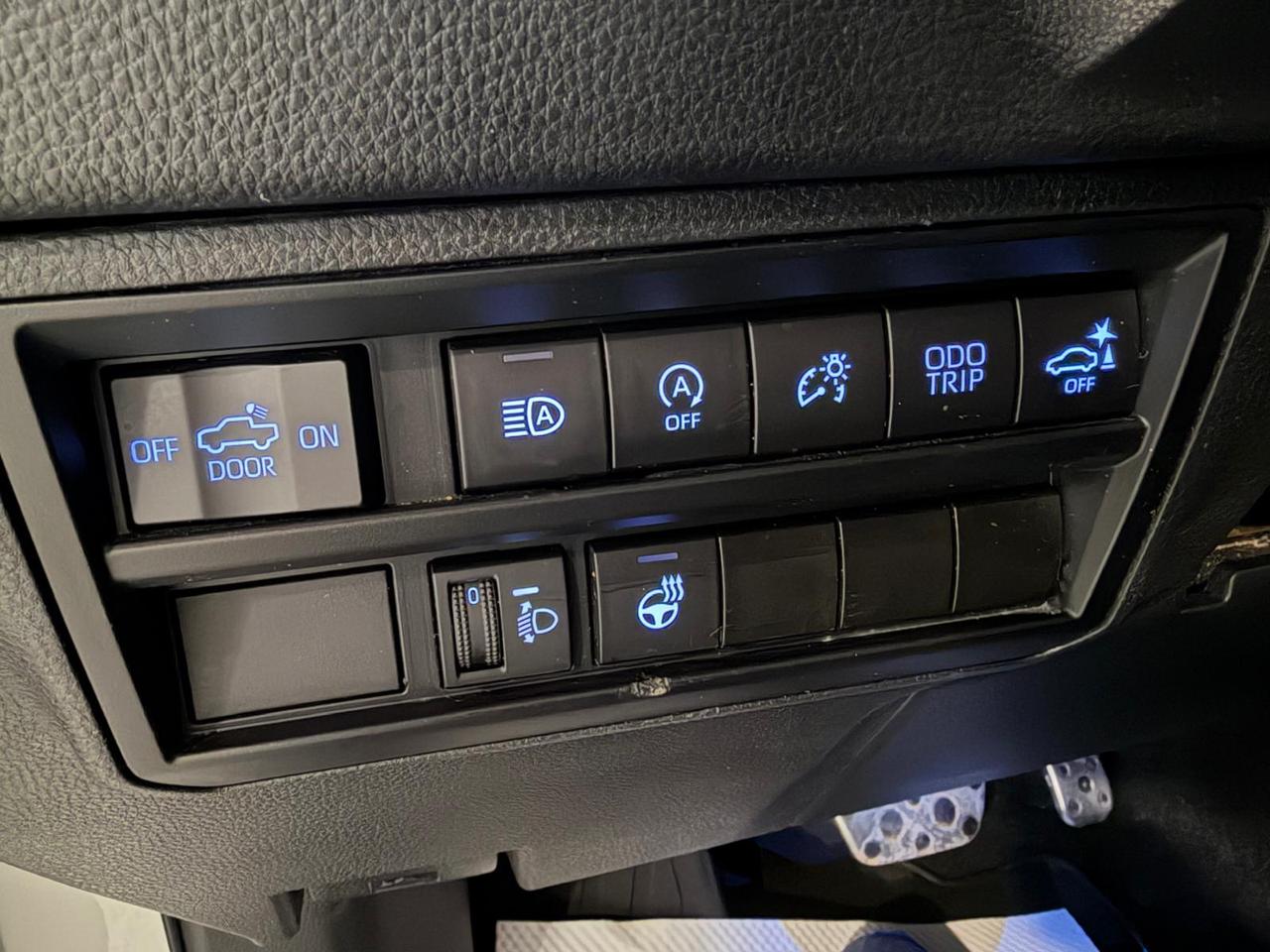 2024 Toyota Tundra SR5 Photo