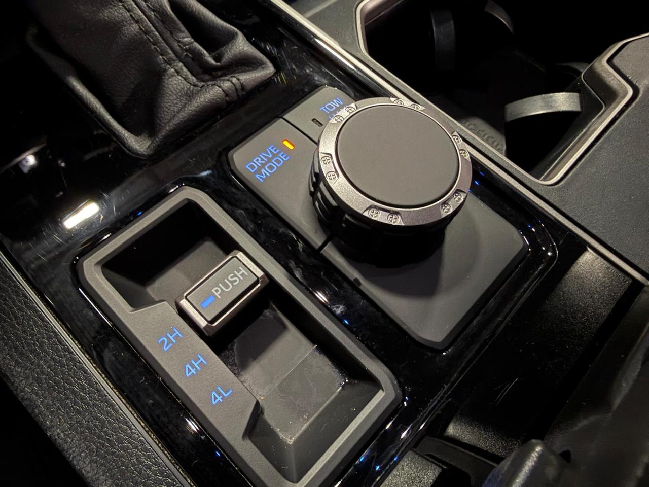 2024 Toyota Tundra SR5 Photo