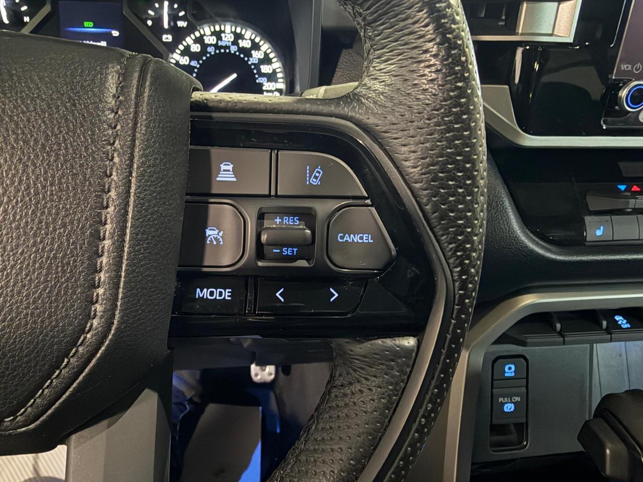 2024 Toyota Tundra SR5 Photo