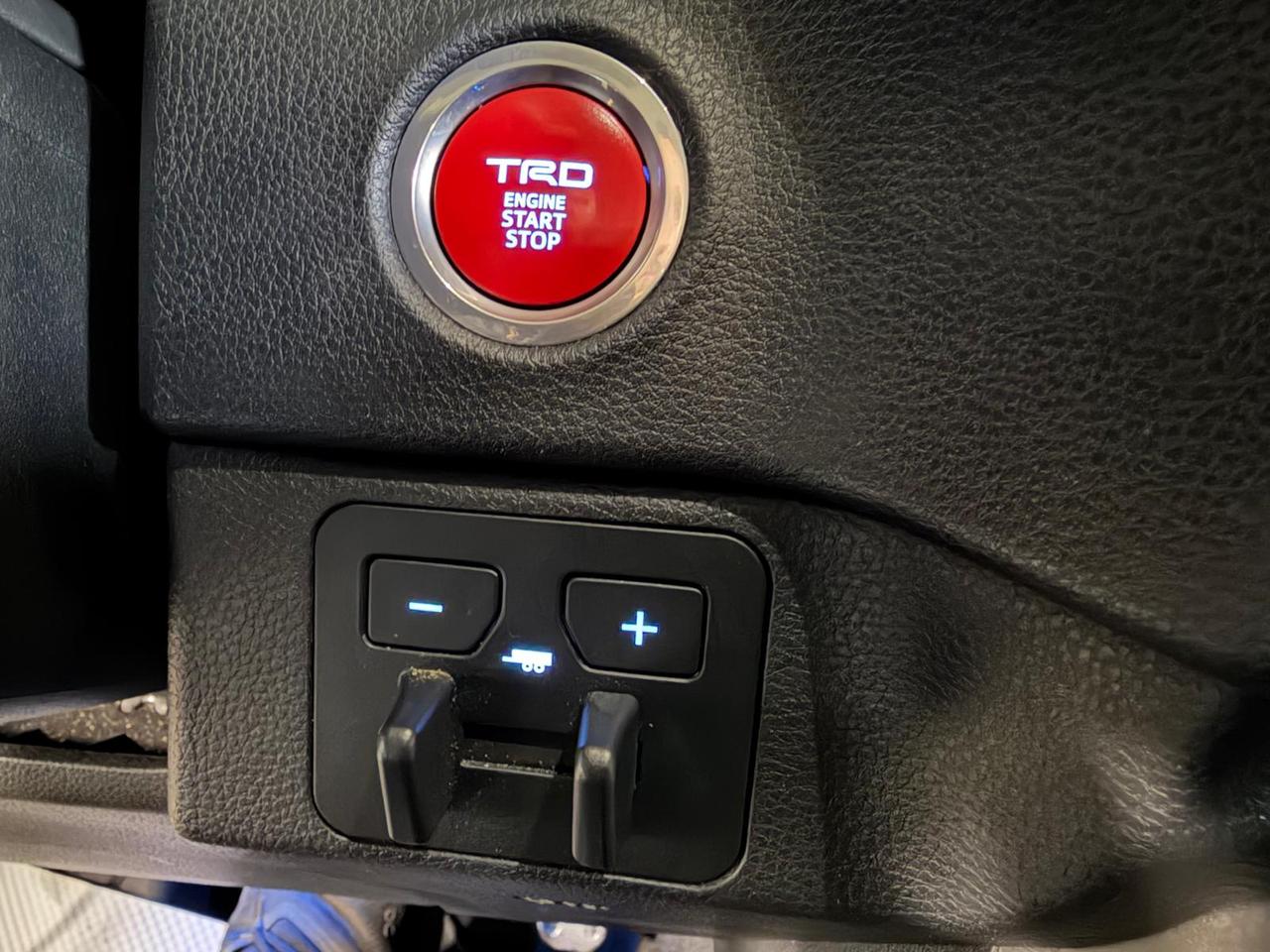 2024 Toyota Tundra SR5 Photo