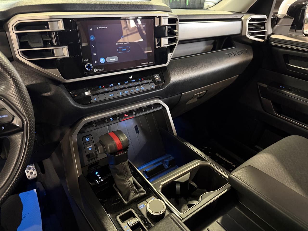 2024 Toyota Tundra SR5 Photo