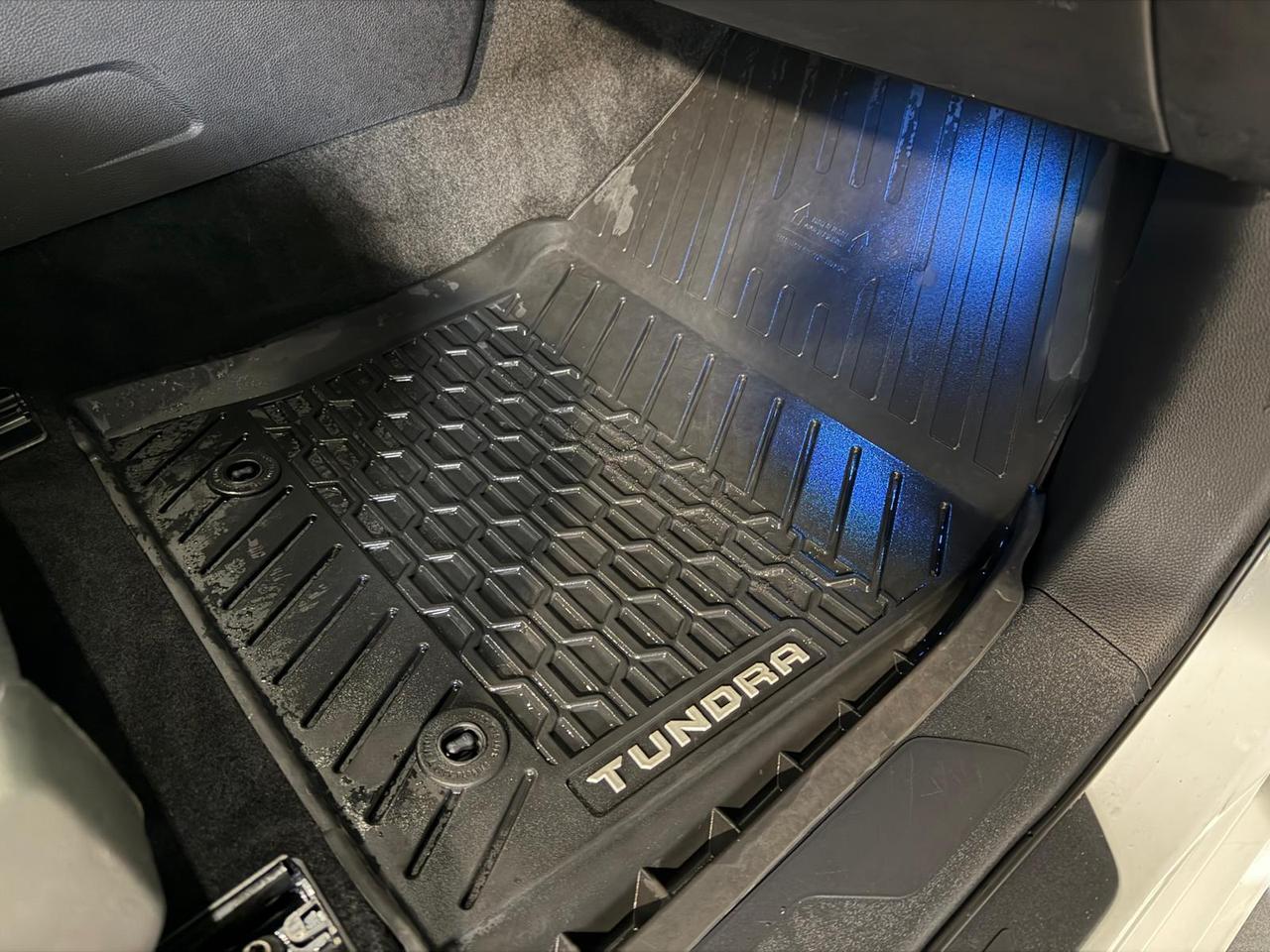 2024 Toyota Tundra SR5 Photo