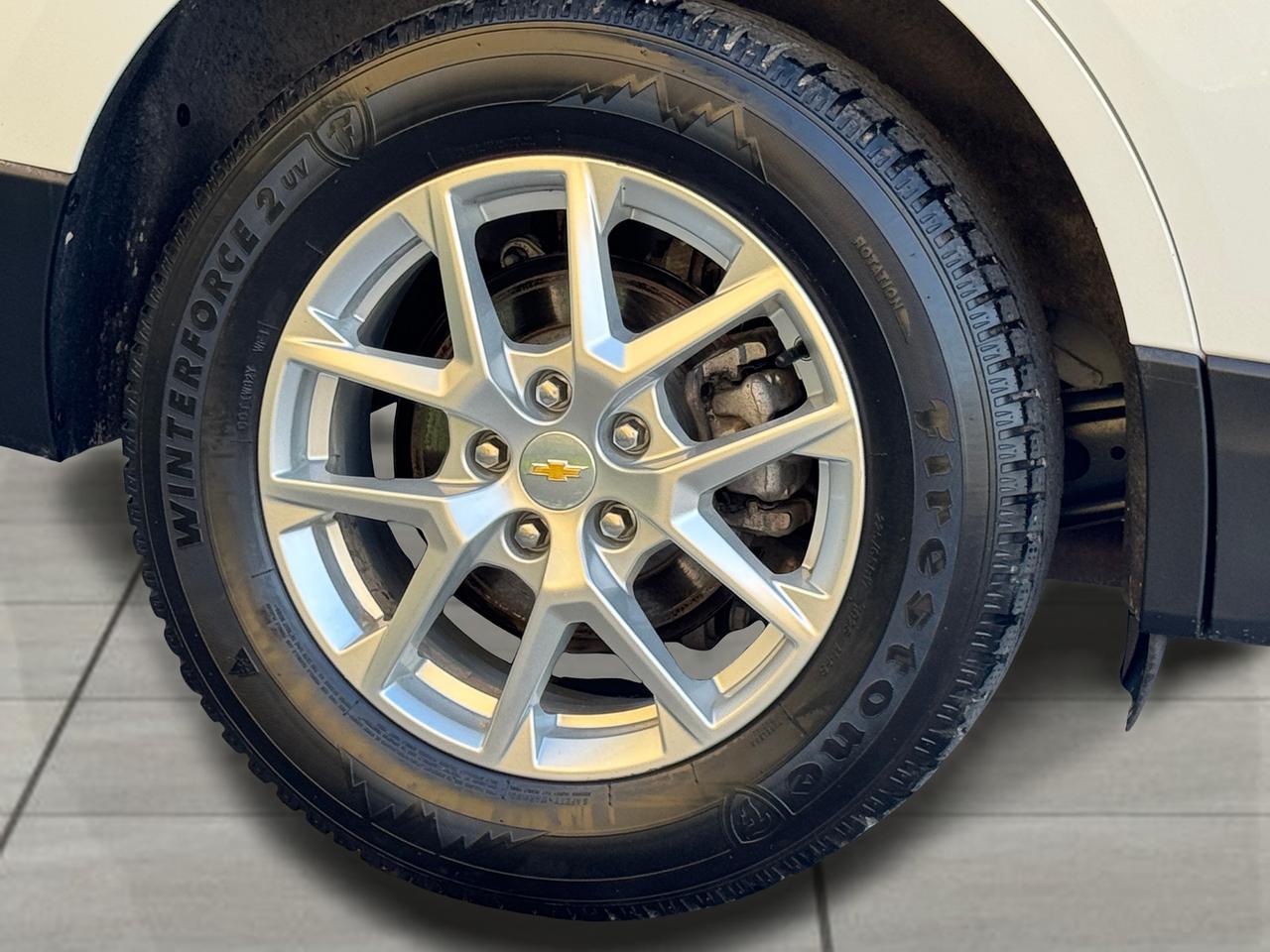 2022 Chevrolet Equinox LS+ONE OWNER+CLEAN CARFAX+ApplePlay Photo