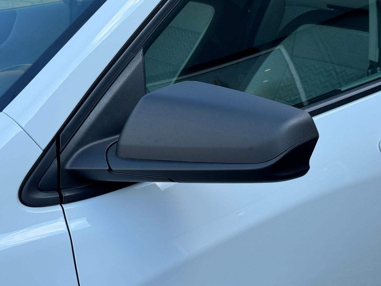 2022 Chevrolet Equinox LS+ONE OWNER+CLEAN CARFAX+ApplePlay Photo