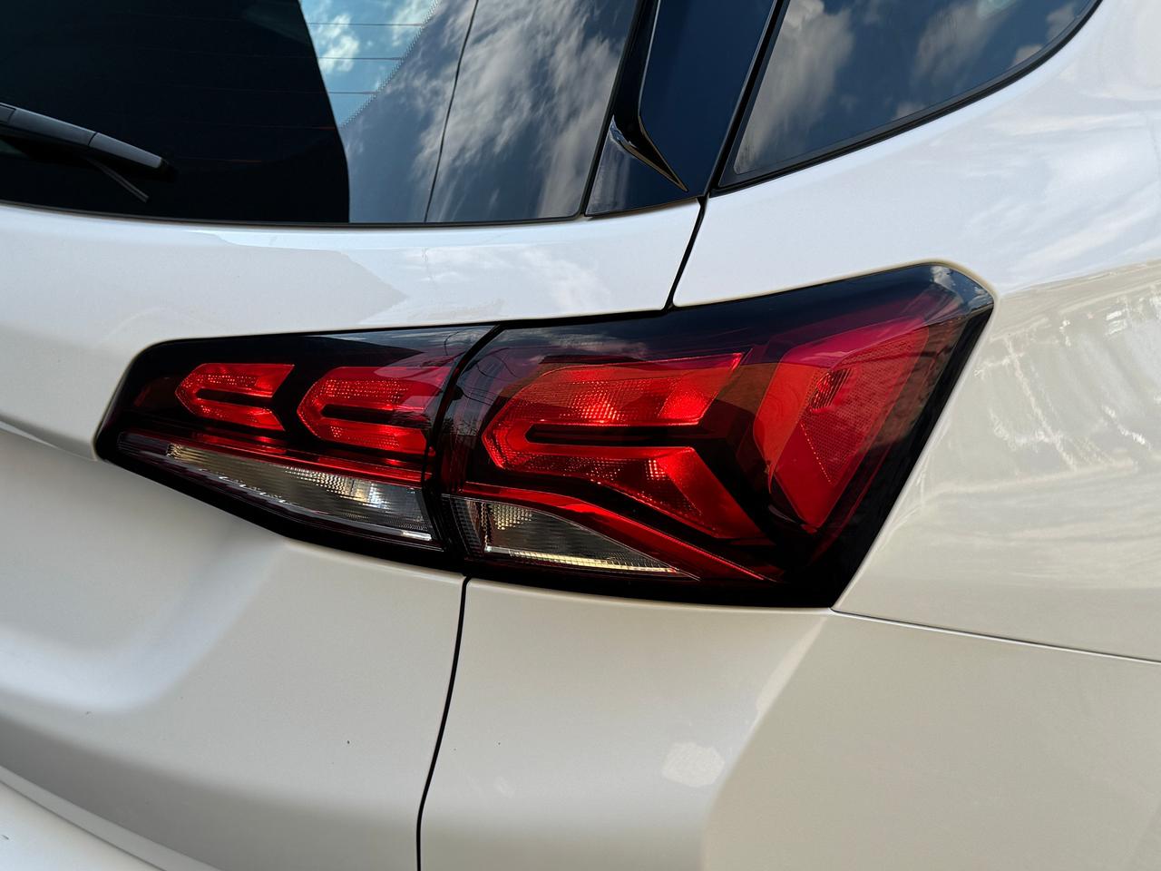 2022 Chevrolet Equinox LS+ONE OWNER+CLEAN CARFAX+ApplePlay Photo