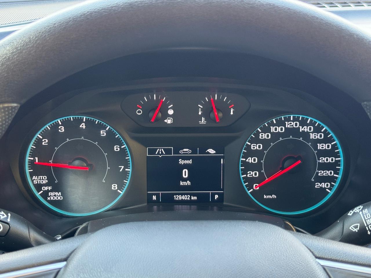 2022 Chevrolet Equinox LS+ONE OWNER+CLEAN CARFAX+ApplePlay Photo