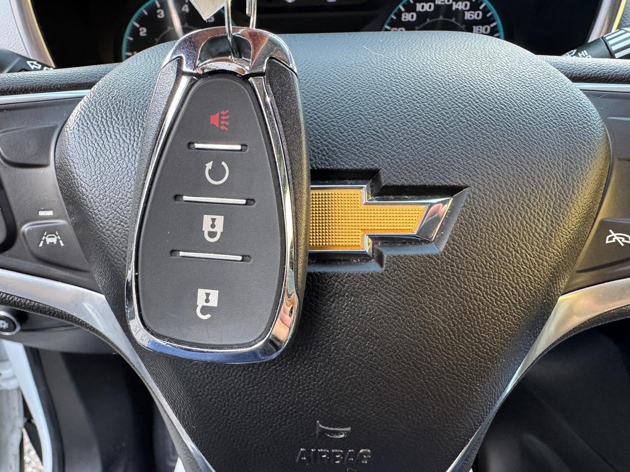 2022 Chevrolet Equinox LS+ONE OWNER+CLEAN CARFAX+ApplePlay Photo