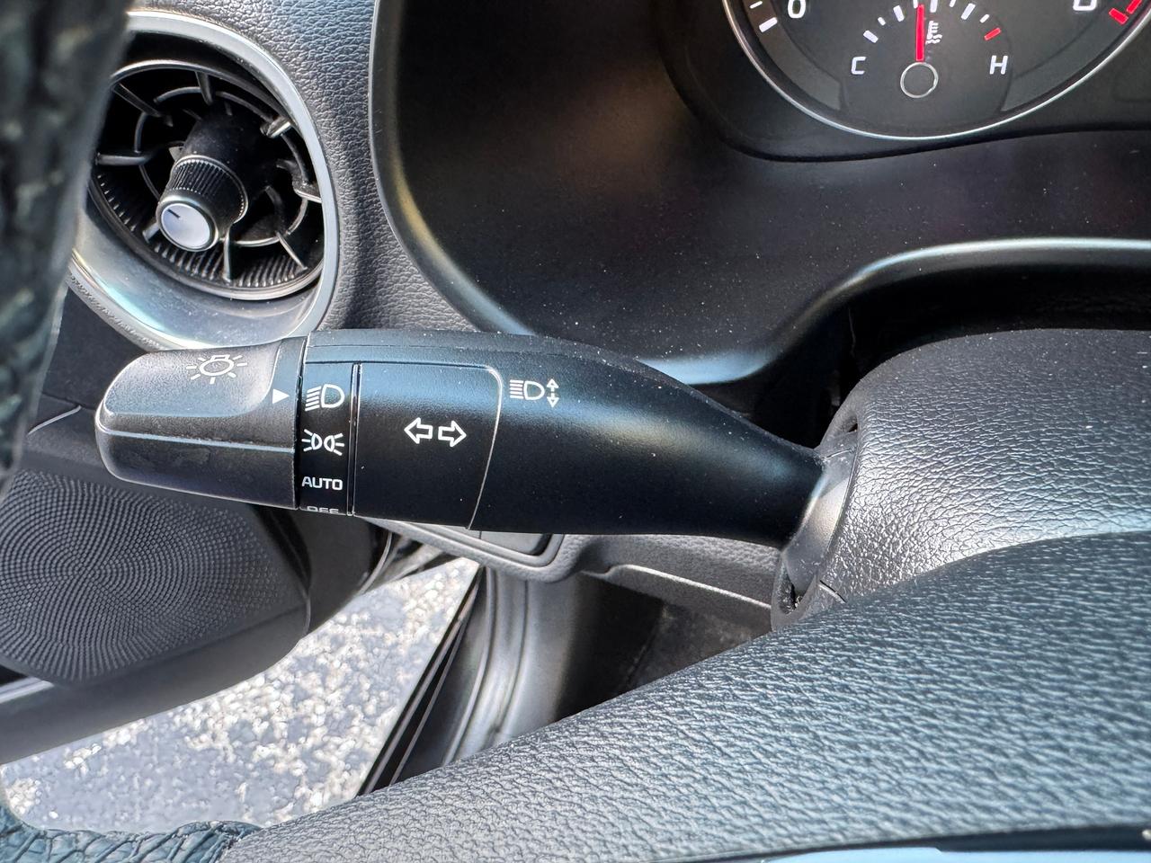 2019 Kia Forte EX+CLEAN CARFAX+Lane Keep Assist+ApplePlay Photo