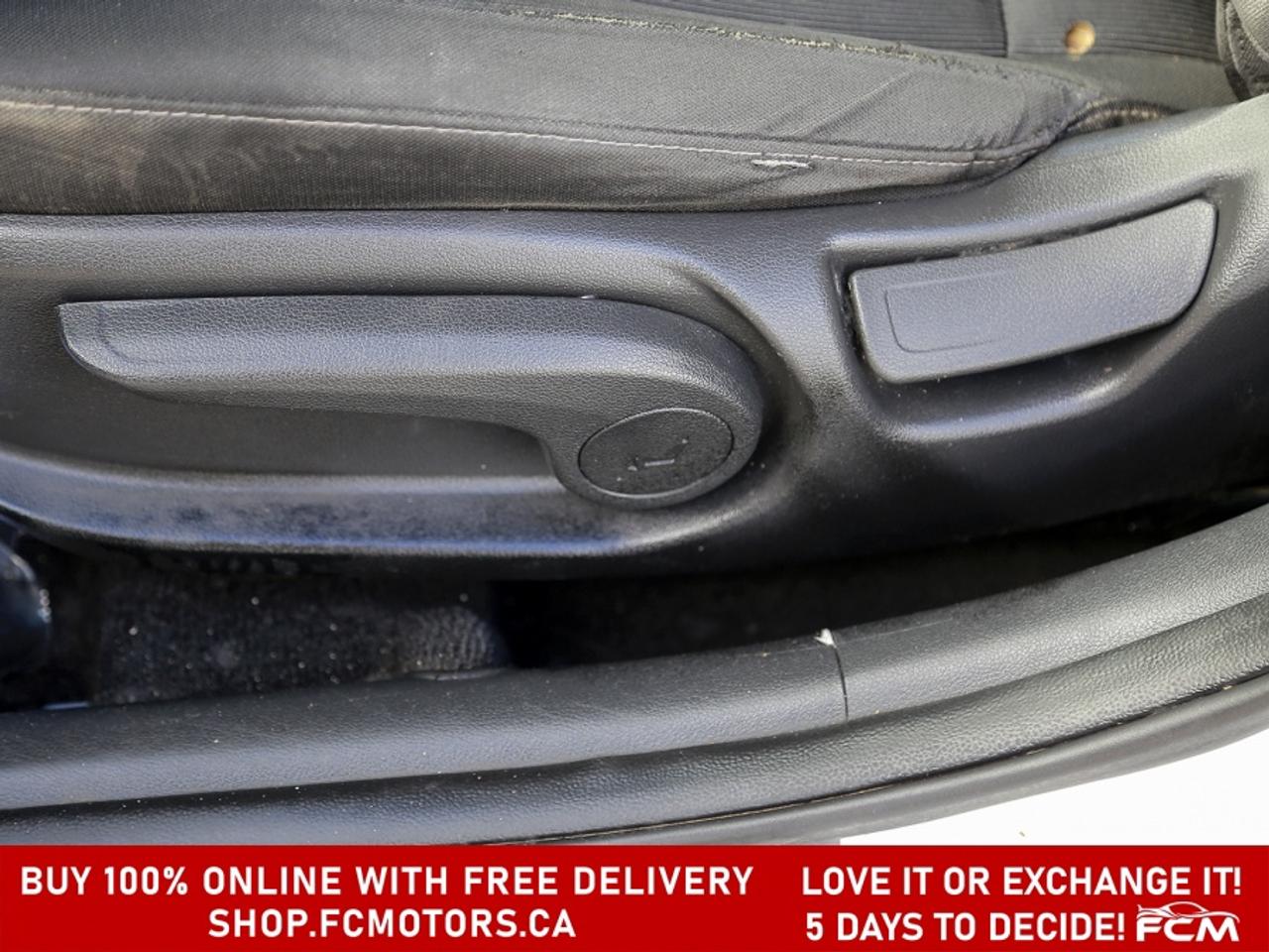 2018 Hyundai Elantra GL ~MANUAL, FULLY CERTIFIED WITH WARRANTY!!!!~ Photo