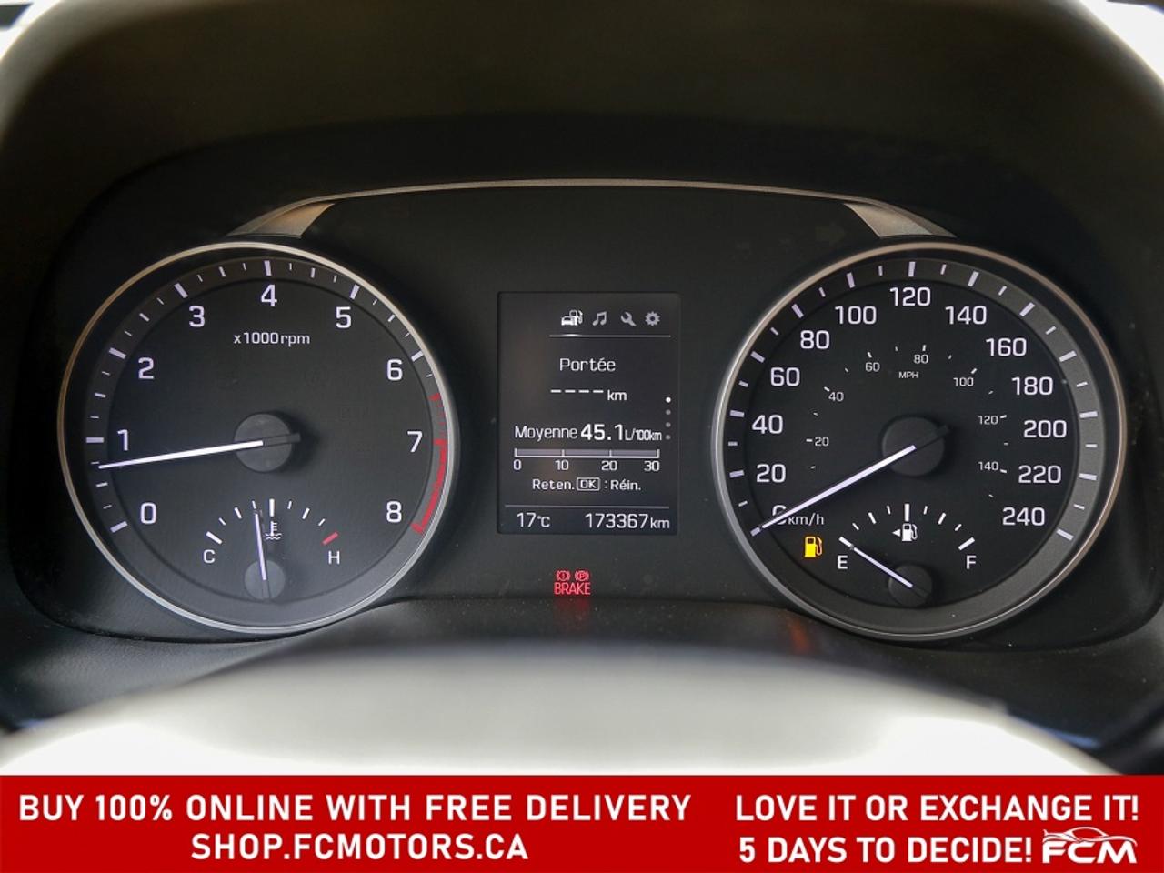 2018 Hyundai Elantra GL ~MANUAL, FULLY CERTIFIED WITH WARRANTY!!!!~ Photo