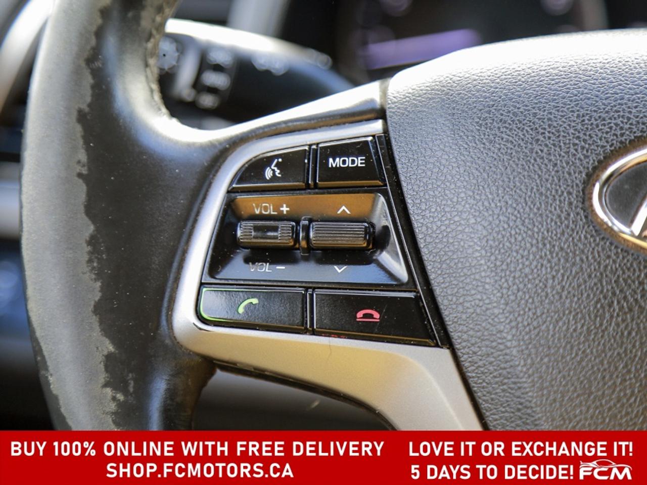 2018 Hyundai Elantra GL ~MANUAL, FULLY CERTIFIED WITH WARRANTY!!!!~ Photo
