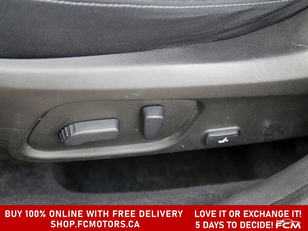 2015 Subaru Forester TOURING ~AUTOMATIC, FULLY CERTIFIED WITH WARRANTY! Photo