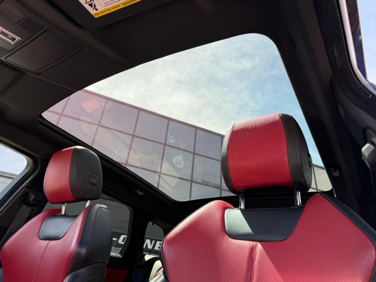 2017 Land Rover Evoque HSE DYNAMIC/ NO ACCIDENTS/ NAVI/ REAR CAM/MOONROOF - Photo #13
