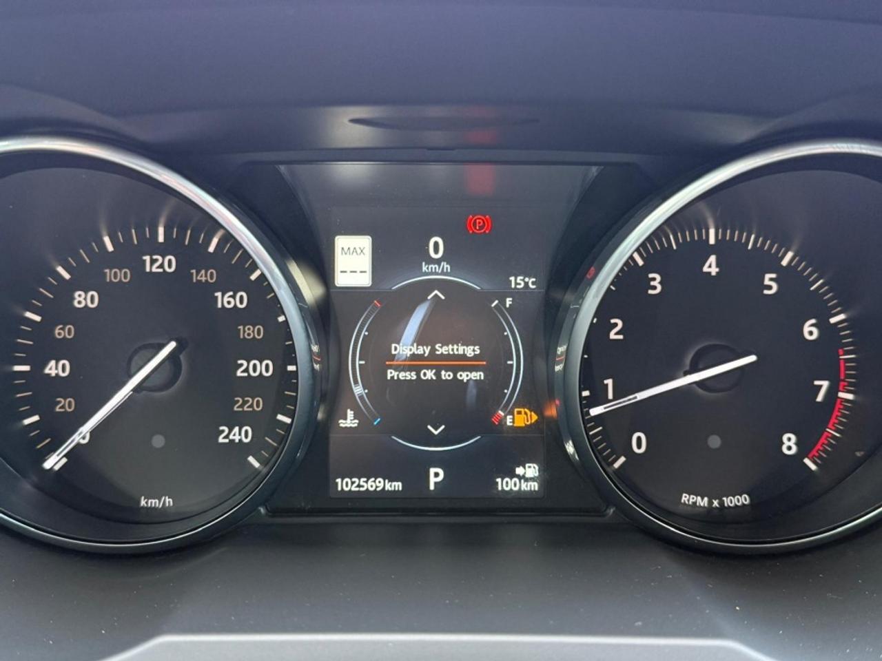 2017 Land Rover Evoque HSE DYNAMIC/ NO ACCIDENTS/ NAVI/ REAR CAM/MOONROOF Photo