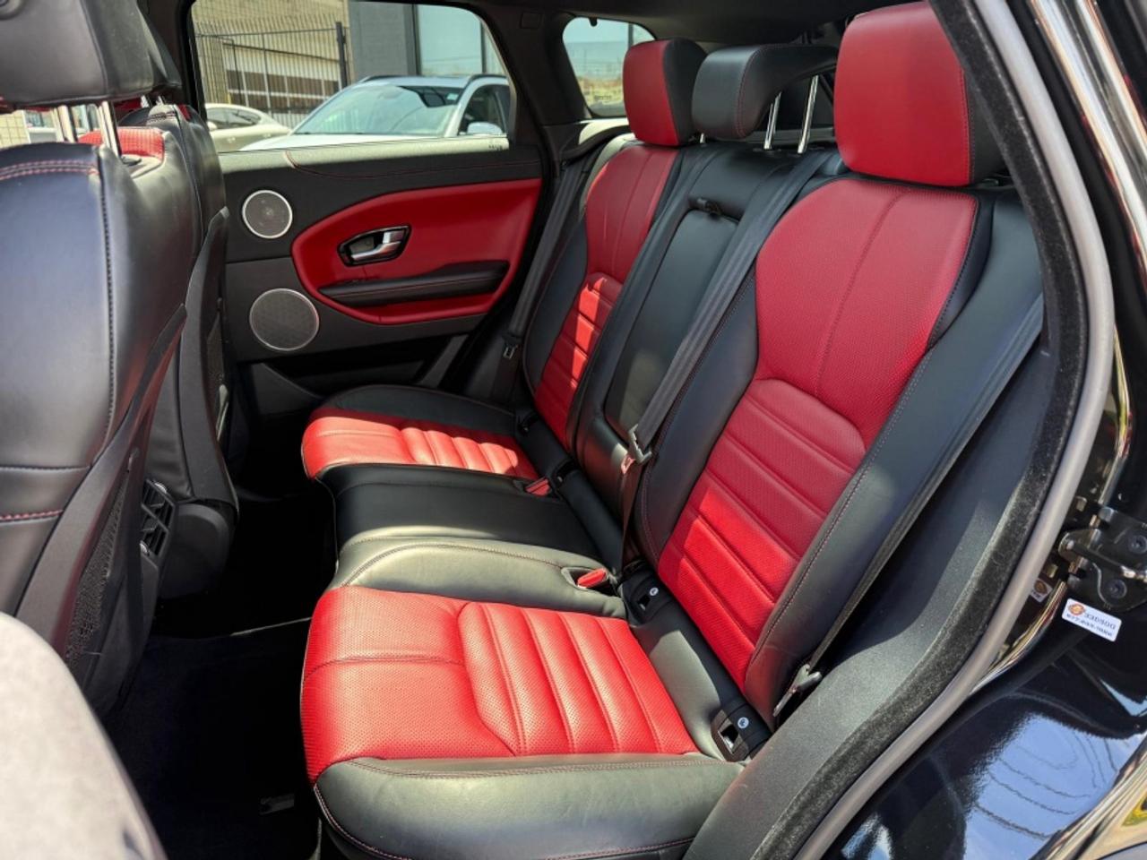 2017 Land Rover Evoque HSE DYNAMIC/ NO ACCIDENTS/ NAVI/ REAR CAM/MOONROOF Photo