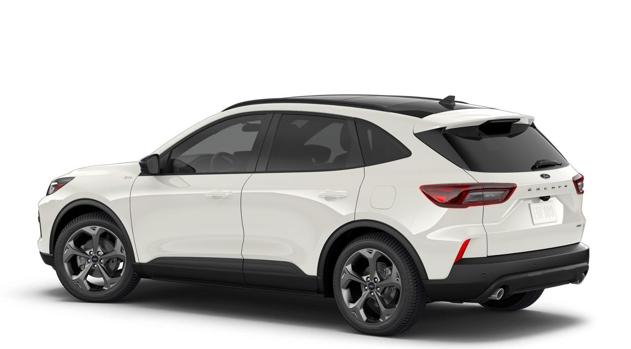 2026 Ford Escape ST-Line AWD Photo1