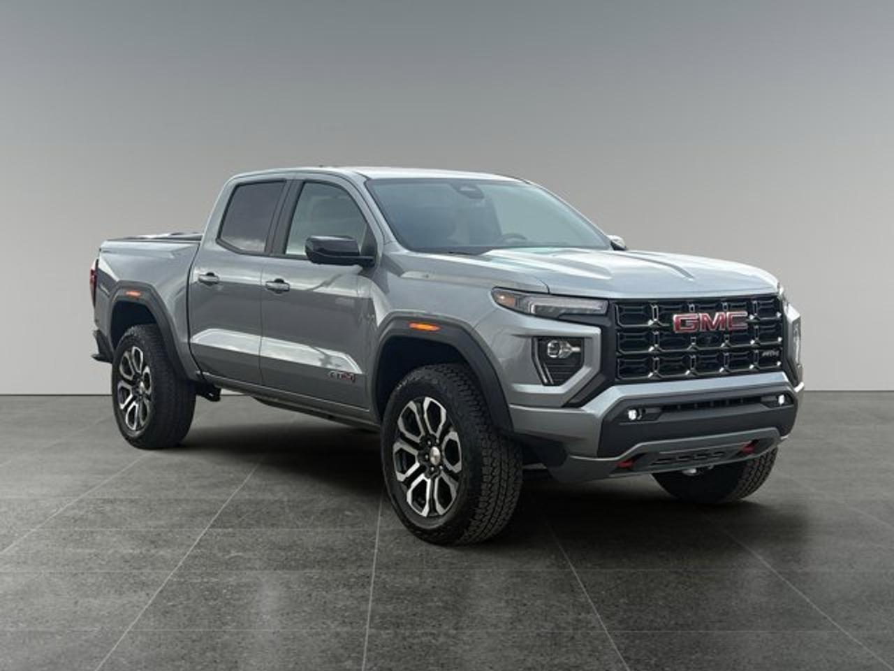 2024 GMC Canyon AT4 - Photo #7