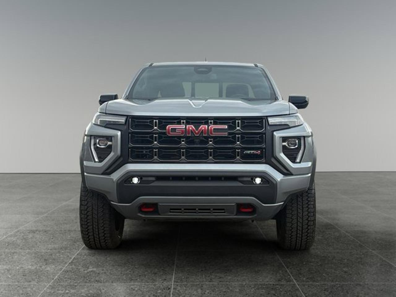 2024 GMC Canyon AT4 - Photo #8