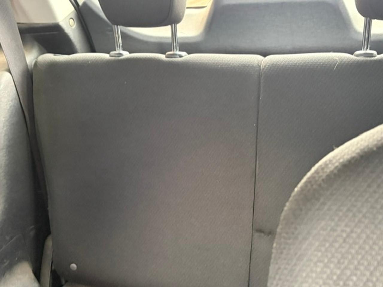 2012 Scion iQ 3dr HB Photo