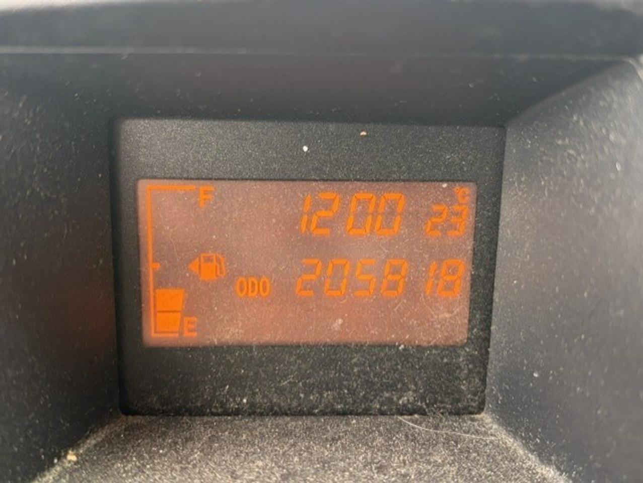 2012 Scion iQ 3dr HB Photo