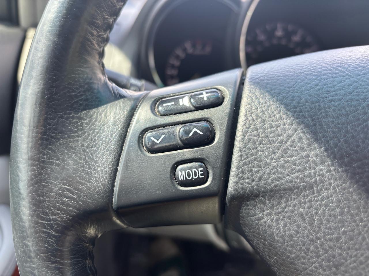 2009 Lexus RX 350 Pebble Beach Edition 4WD 4dr Photo