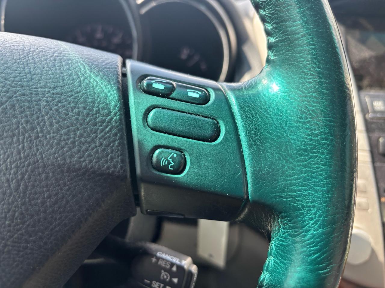 2009 Lexus RX 350 Pebble Beach Edition 4WD 4dr Photo