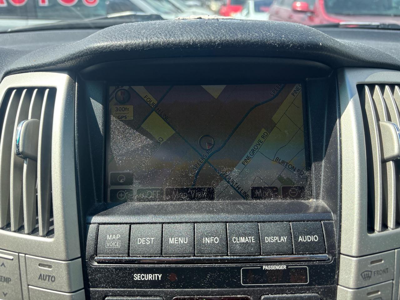 2009 Lexus RX 350 Pebble Beach Edition 4WD 4dr Photo