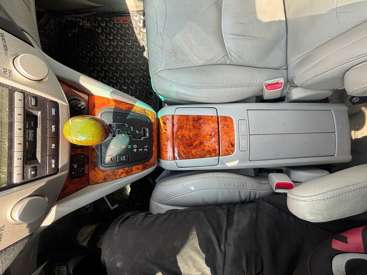 2009 Lexus RX 350 Pebble Beach Edition 4WD 4dr Photo