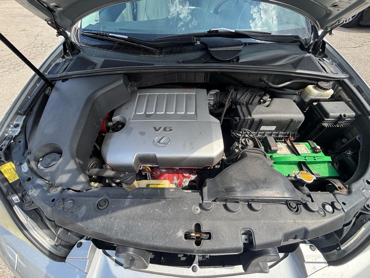 2009 Lexus RX 350 Pebble Beach Edition 4WD 4dr Photo