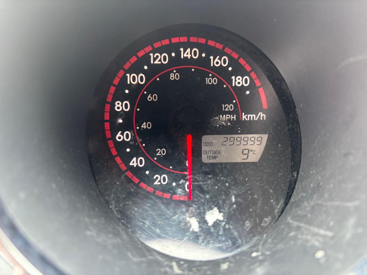 2007 Toyota Matrix 5dr Wgn Auto Photo
