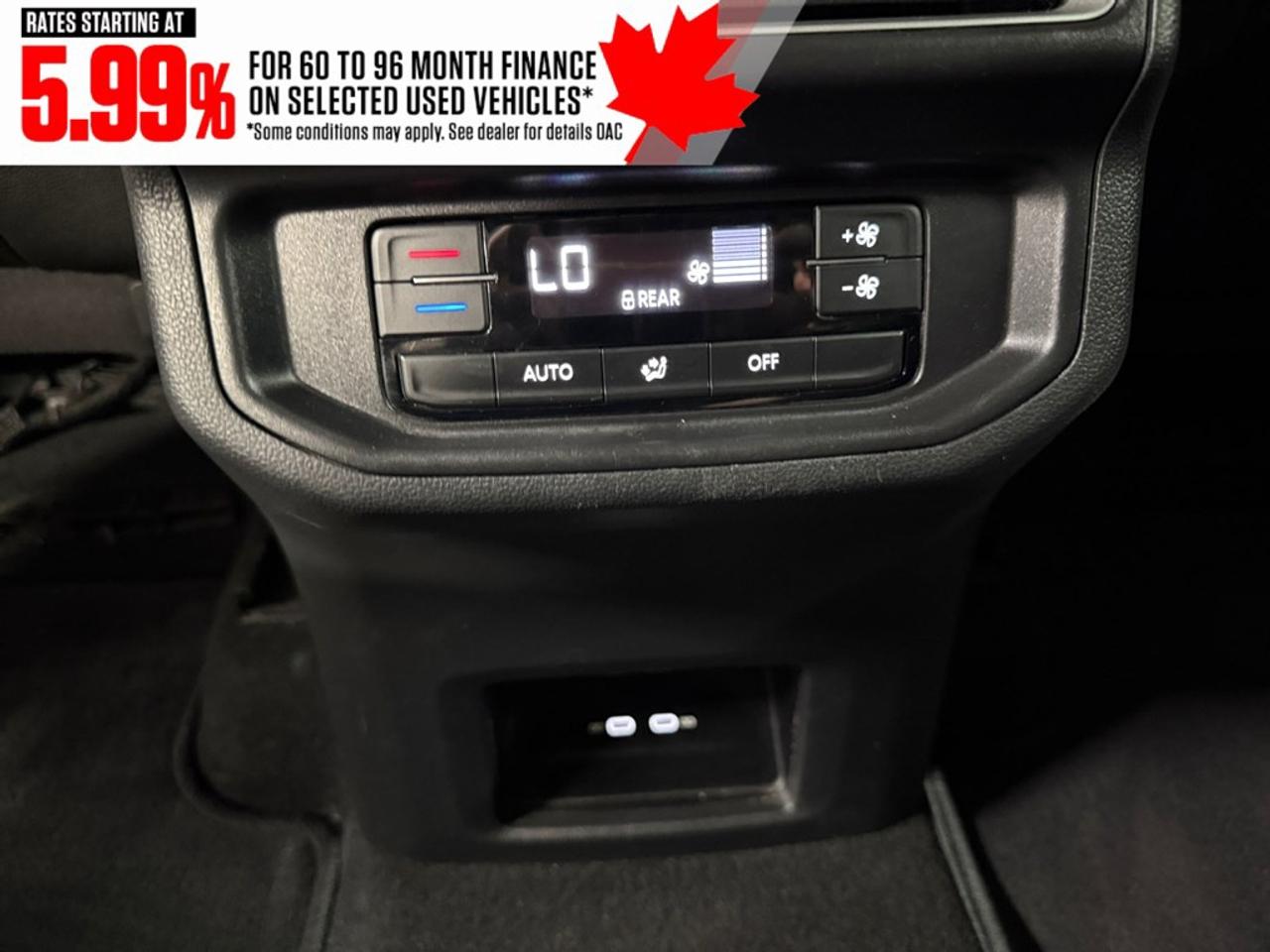 2025 Volkswagen Atlas Comfortline 2.0 TSI 4MOTION Photo