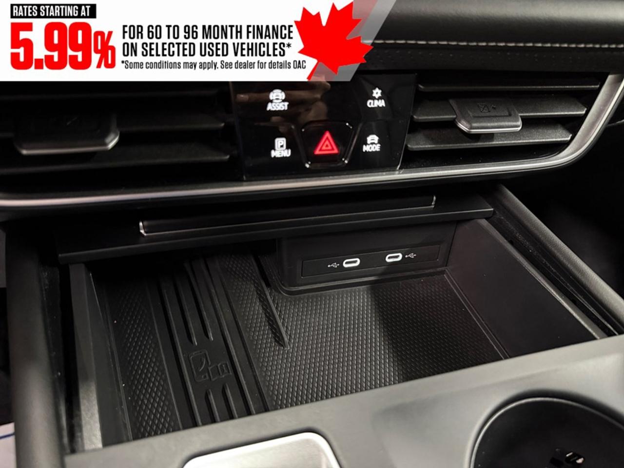 2025 Volkswagen Atlas Comfortline 2.0 TSI 4MOTION Photo
