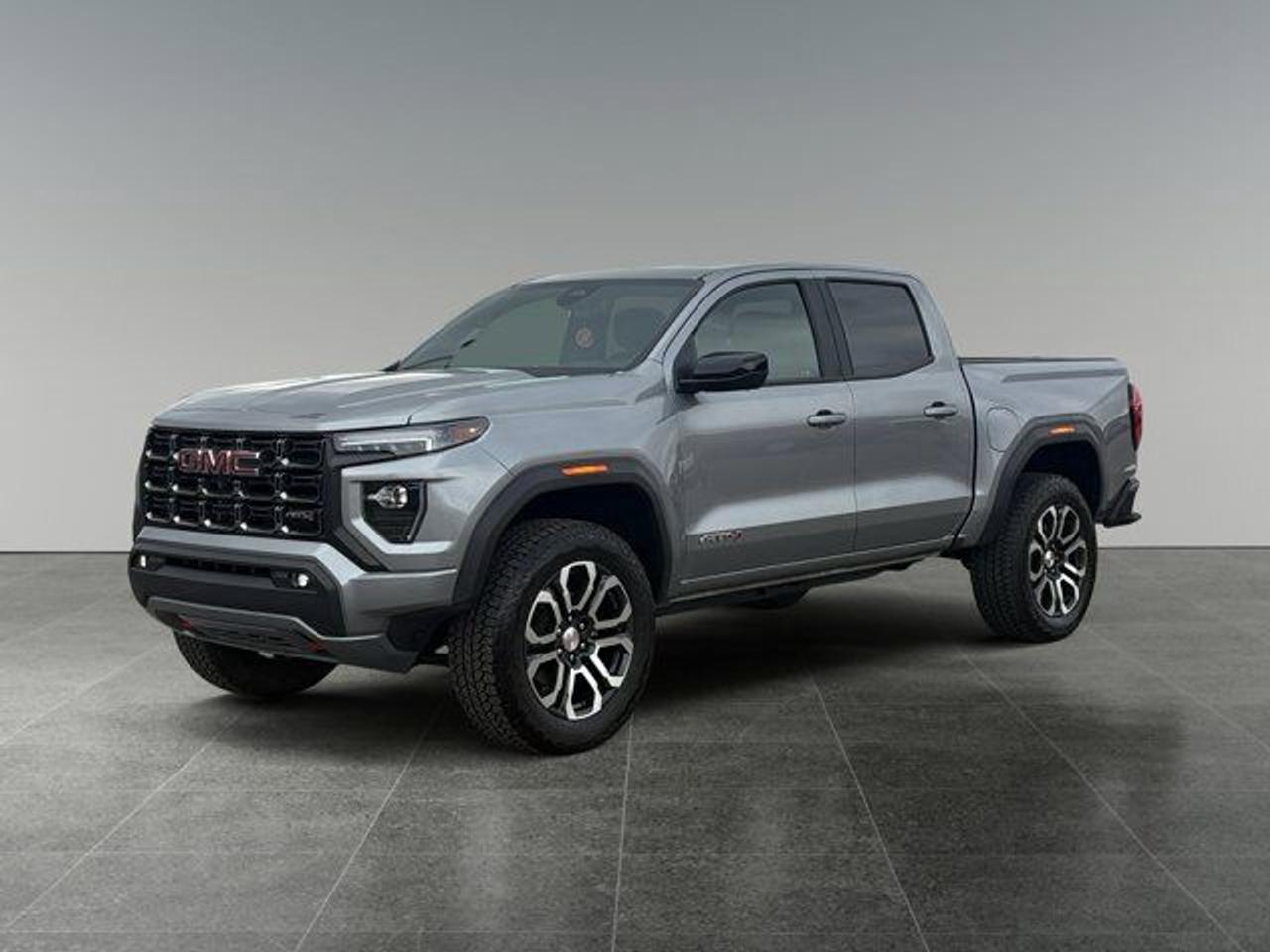 2024 GMC Canyon AT4 - Photo #1