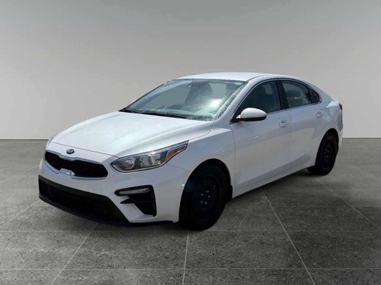 2020 Kia Forte EX - Photo #1