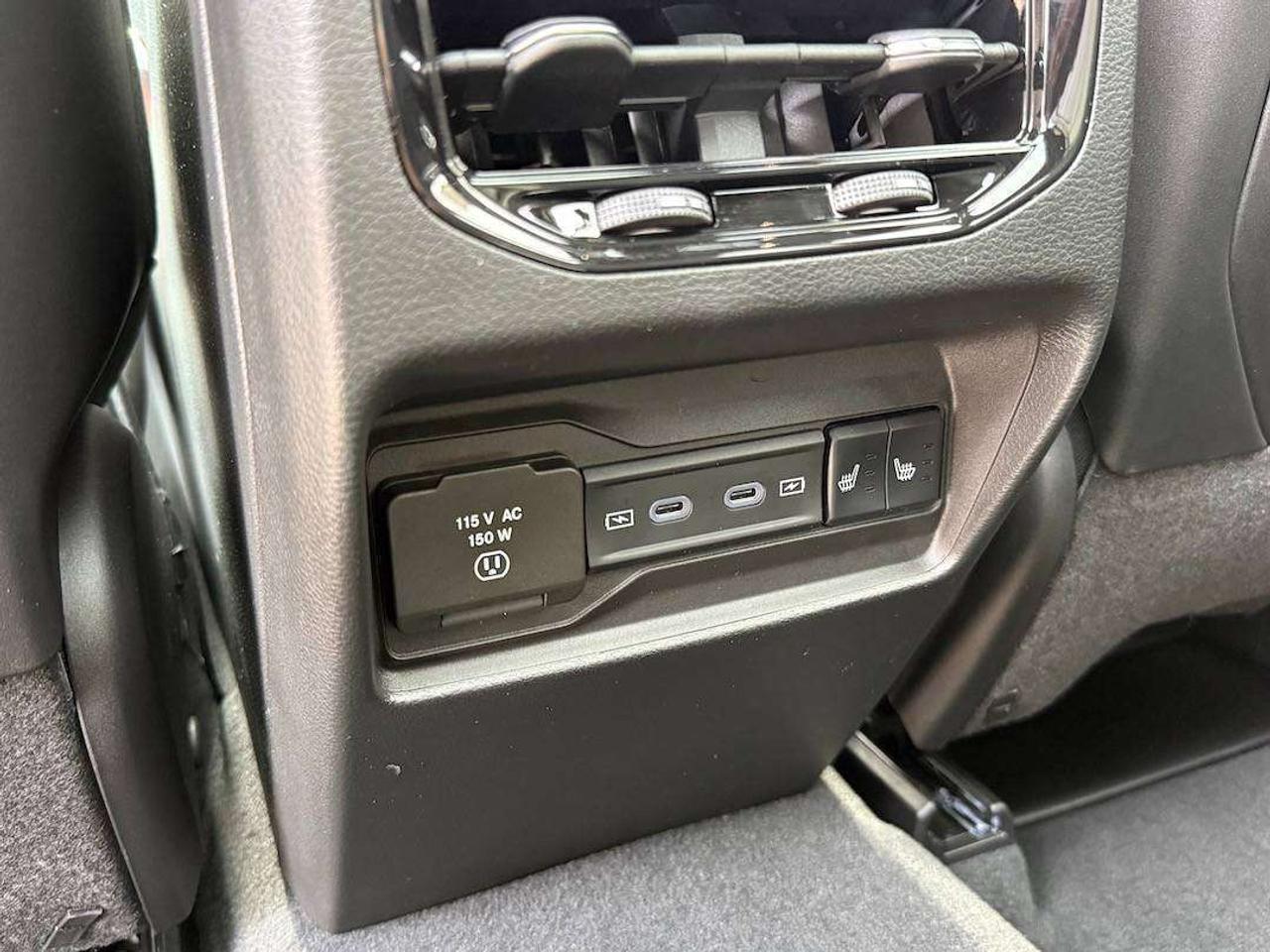 2026 Jeep Grand Cherokee 85th Anniversary 4x4 Photo